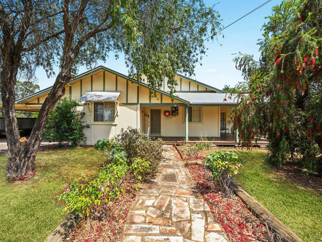 25 Abbott Street Mendooran